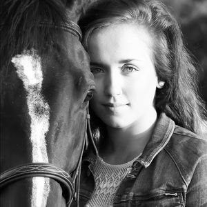 Meet your Posher, Melanie